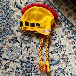 USC Goldilocks Beanie